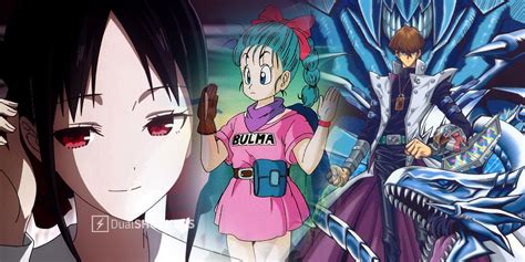 10 Wealthiest Anime Characters .